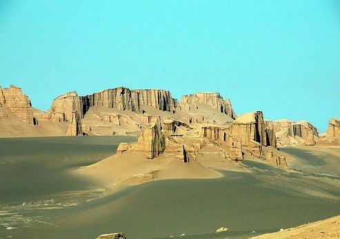 naser ramezani Gandom beryan the hottest area of the world, Bazman