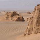naser ramezani Gandom beryan the hottest area of the world