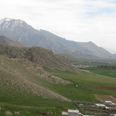 Zagros, Dena