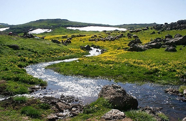 naser ramezani soobatan, سبلان