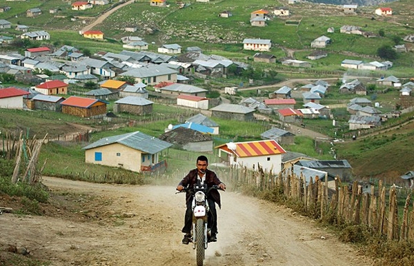 naser ramezani soobatan, سبلان