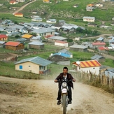 naser ramezani soobatan, سبلان