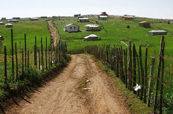 naser ramezani soobatan, سبلان