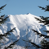 Mount Saint Helens