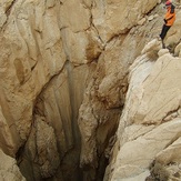 naser ramezani paroo cave, Shaho