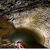 naser ramezani paroo cave, Shaho