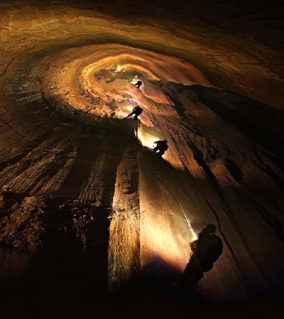 naser ramezani paroo cave, Shaho