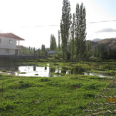 Kelake paien, آزاد کوه‎‎