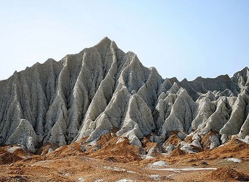 naser ramezani martial mountain, تفتان‎‎