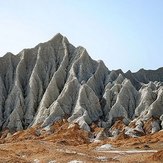 naser ramezani martial mountain, تفتان‎‎