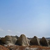 naser ramezani martial mountain, تفتان‎‎