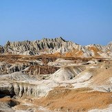 naser ramezani martial mountain, تفتان‎‎