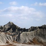 naser ramezani martial mountain, تفتان‎‎