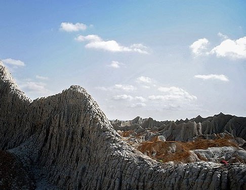 naser ramezani martial mountain, تفتان‎‎