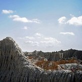 naser ramezani martial mountain, تفتان‎‎