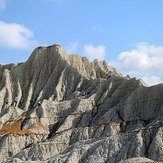 naser ramezani martial mountain, تفتان‎‎