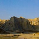 naser ramezani martial mountain