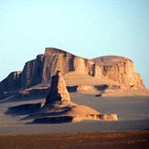 naser ramezani martial mountain, تفتان‎‎