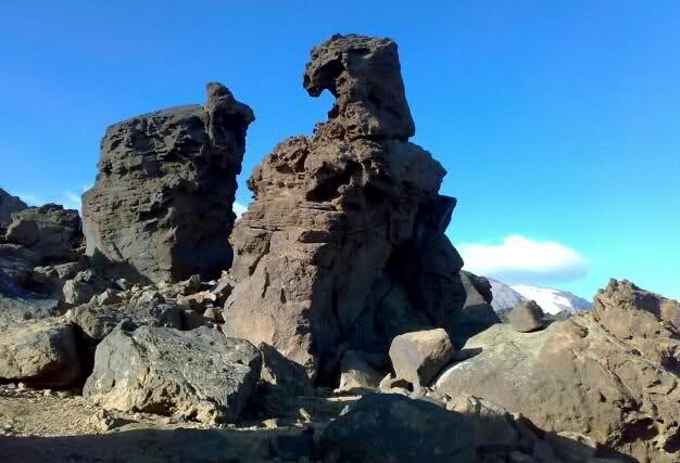 naser ramezani eagle stone, سبلان