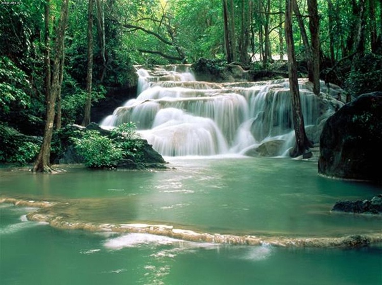 naser ramezani shirabad water fall