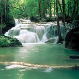 naser ramezani shirabad water fall