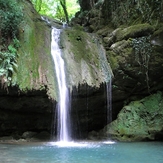 naser ramezani shirabad water fall