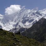 Rakaposhi 7788m