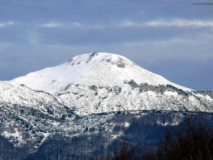 Snežnik