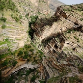 naser ramezani Shirez valley, سن بران