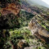 naser ramezani Shirez valley, سن بران