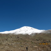 Damavand, Damavand (دماوند)