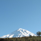 Damavand, Damavand (دماوند)