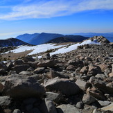 San Gorgonio Peak