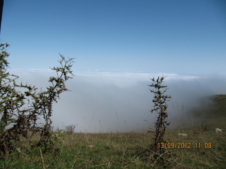 Sabalan, سبلان