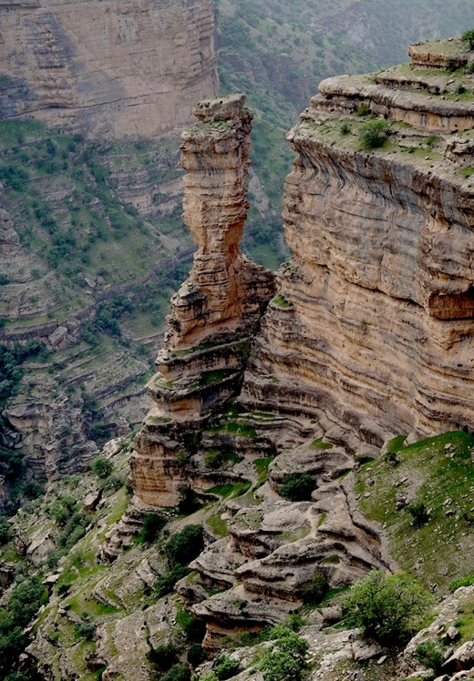 naser ramezani Shirez valley, سن بران