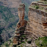 naser ramezani Shirez valley, سن بران