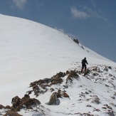 Douna, آزاد کوه‎‎