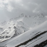 Sorkhad, آزاد کوه‎‎