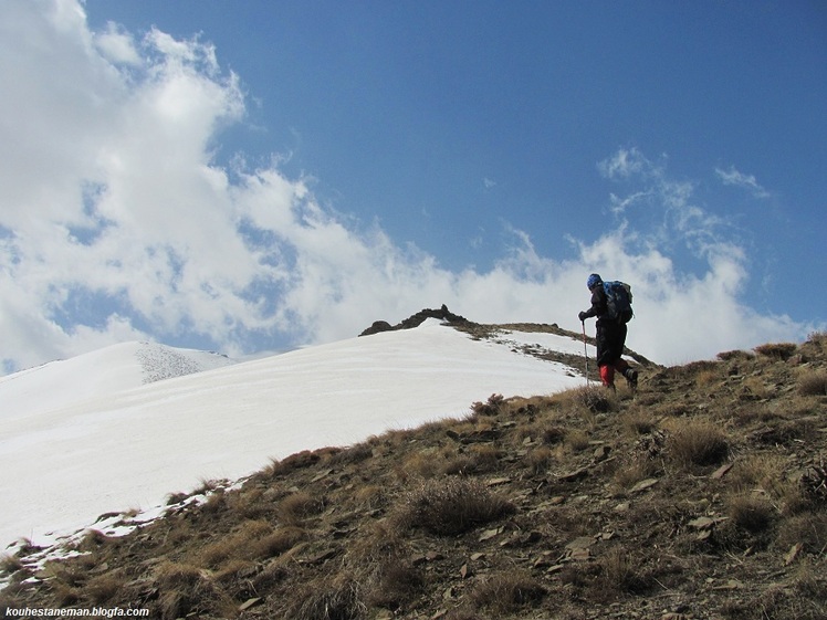 آزاد کوه‎‎