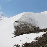 Douna, آزاد کوه‎‎