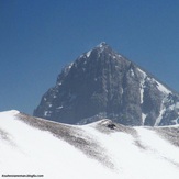 Azad kouh, آزاد کوه‎‎