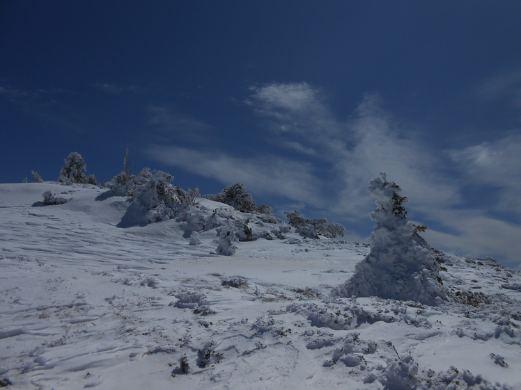 Işık Dağı weather