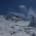 Işık Dağı  Mountain Işık Dağı