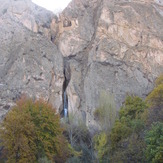 naser ramezani malek bahman castle, Damavand (دماوند)