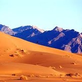 naser ramezani mesr desert, Karkas