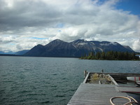 Mount Atlin, Atlin Mountain photo