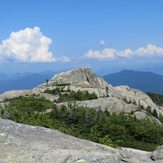 Summit View, Mount Chocorua