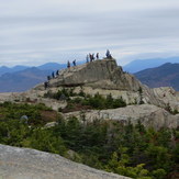 Hiking New Hampshire, Mount Chocorua