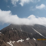 Sabalan, سبلان