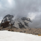 Sabalan, سبلان